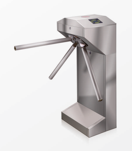 WJTS211 - poloautomatický turniket